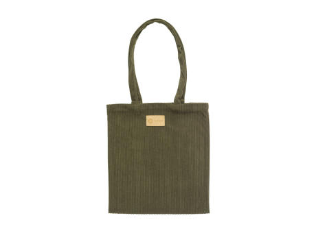 Alfie GRS Recycled Shopper (270 g/m²) Tasche