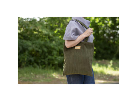 Alfie GRS Recycled Shopper (270 g/m²) Tasche