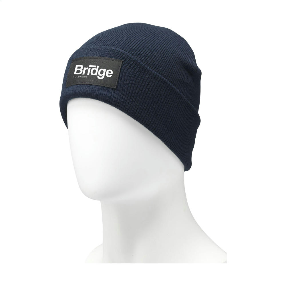 Stavanger GRS RPET Beanie Mütze