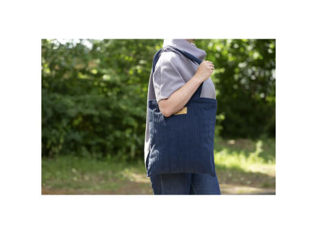 Alfie GRS Recycled Shopper (270 g/m²) Tasche