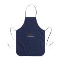 Apron Recycled Cotton (170 g/m²) Schürze