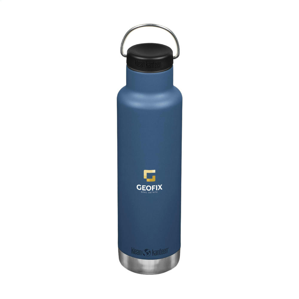 Klean Kanteen Classic Recycled Insulated Bottle 592 ml