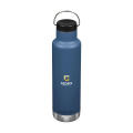 Klean Kanteen Classic Recycled Insulated Bottle 592 ml