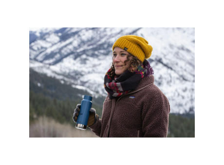 Klean Kanteen Classic Recycled Insulated Bottle 592 ml