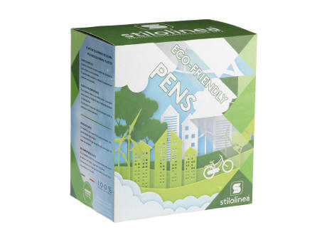 Stilolinea S45 Recycled Kugelschreiber
