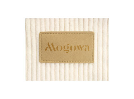 Alfie GRS Recycled Shopper (270 g/m²) Tasche