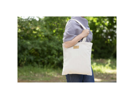 Alfie GRS Recycled Shopper (270 g/m²) Tasche