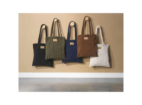 Alfie GRS Recycled Shopper (270 g/m²) Tasche