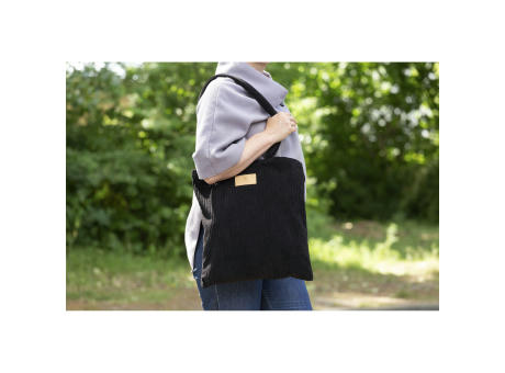 Alfie GRS Recycled Shopper (270 g/m²) Tasche