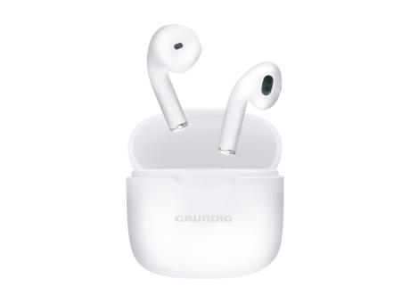 Grundig TWS Earbuds 200 mAh