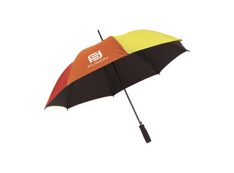 Rainbow RCS RPET Regenschirm 23 inch