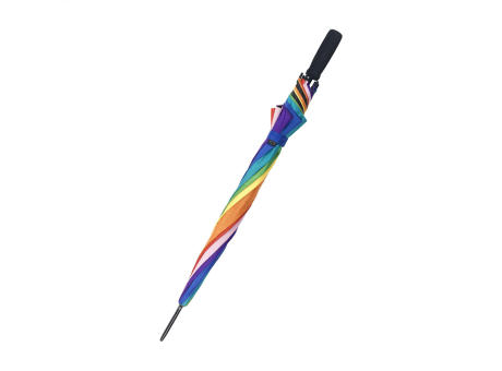 Rainbow RCS RPET Regenschirm 23 inch