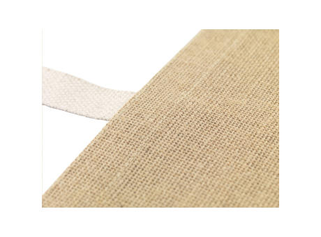 Madrid Jute Shopper (320 g/m²) Einkaufstasche