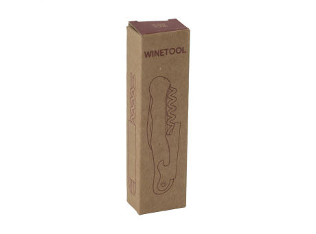 Rackpack Winetool