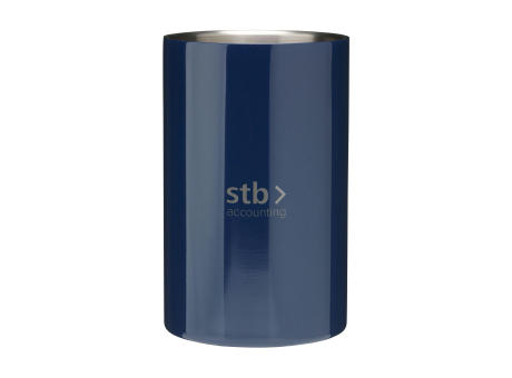 CoolSteel RCS Recycled Steel Weinkühler