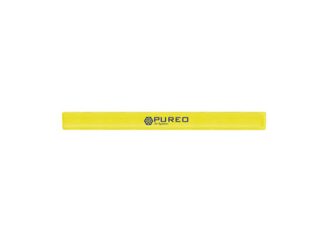 SnapWrap PVC Armband