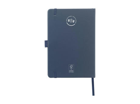 Pineapple Notebook A5 Notizbuch