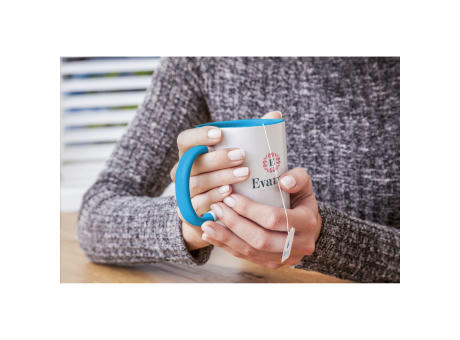 Full Colour Mug Colorato 350 ml Tasse