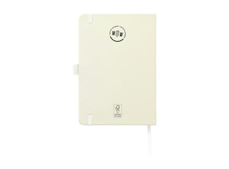 Pineapple Notebook A5 Notizbuch