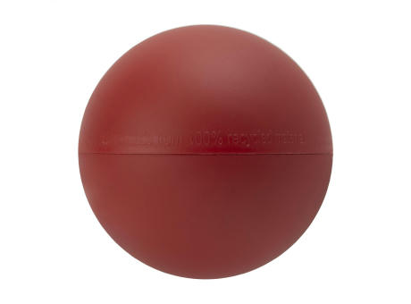 Weihnachtskugel Ø7cm Recycled PP Box - Made in Europe