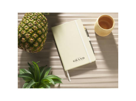 Pineapple Notebook A5 Notizbuch