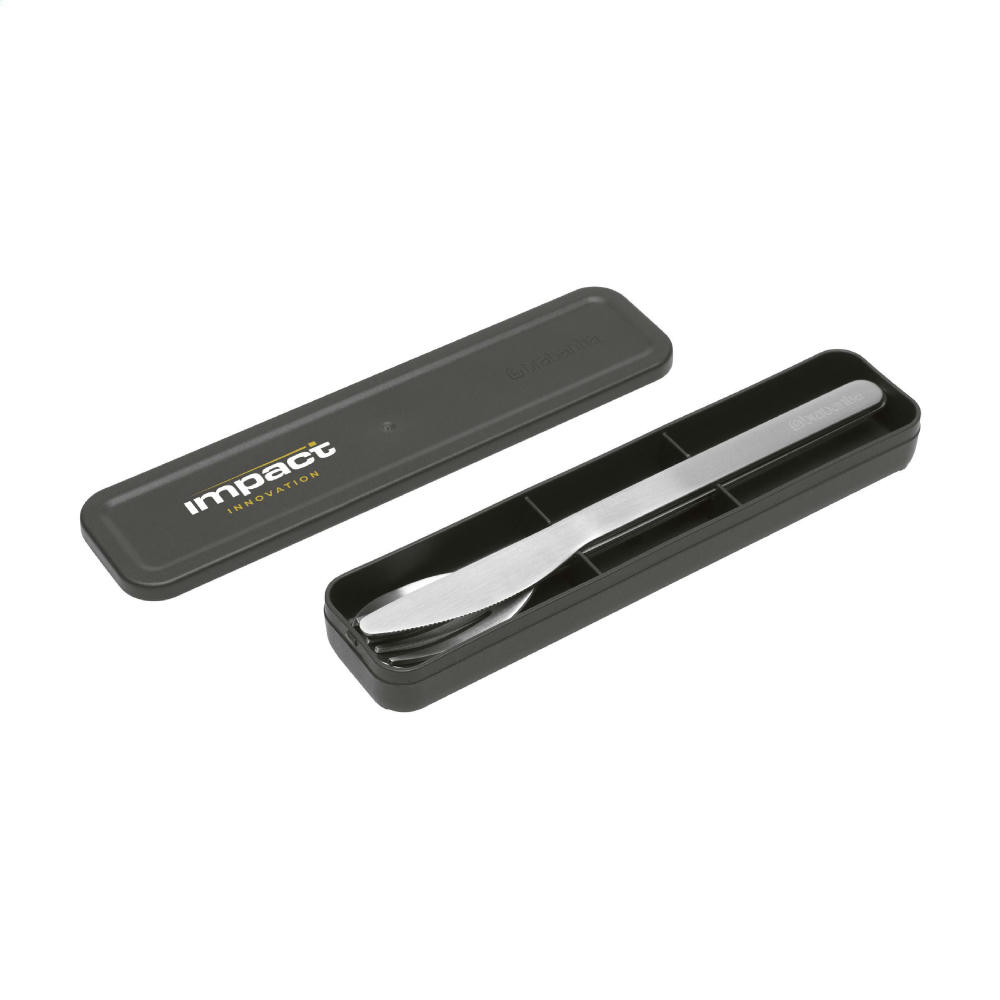 Brabantia Make & Take Besteckset