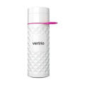 Join The Pipe Nairobi Ring Bottle White 500 ml Flasche
