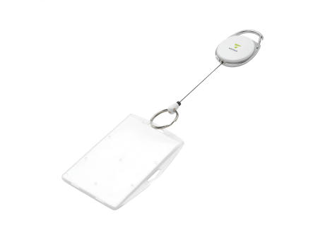 Aspen RollerClip Keychain