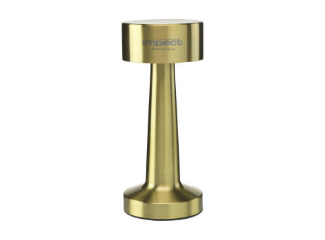 Wooosh Luce RCS Table Light Lampe