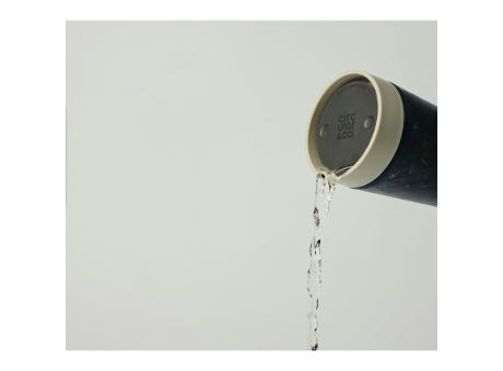 Circular&Co. Coffee Cup Fabric Waste 227 ml Becher