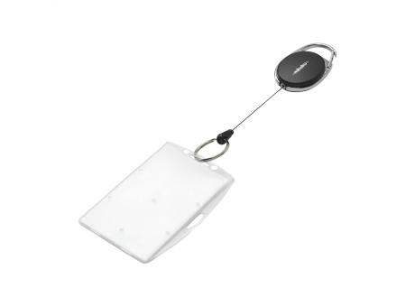 Aspen RollerClip Keychain