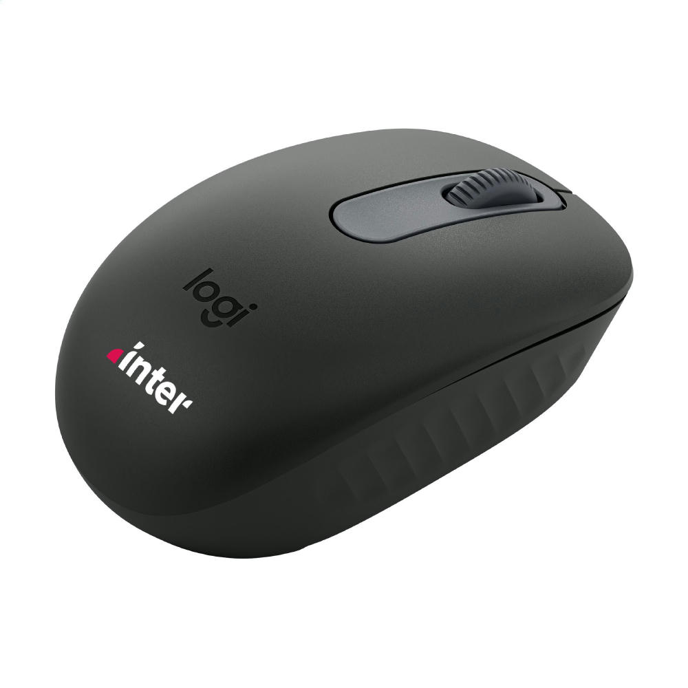 Logitech M196 Bluetooth Mouse Maus