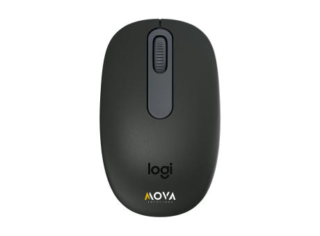 Logitech M196 Bluetooth Mouse Maus