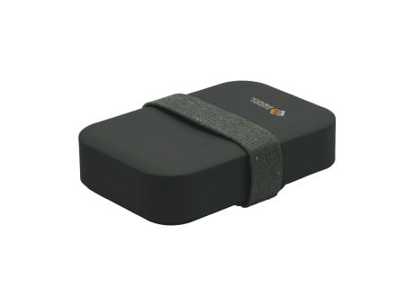 Amuse Recycled PP Lunch Box