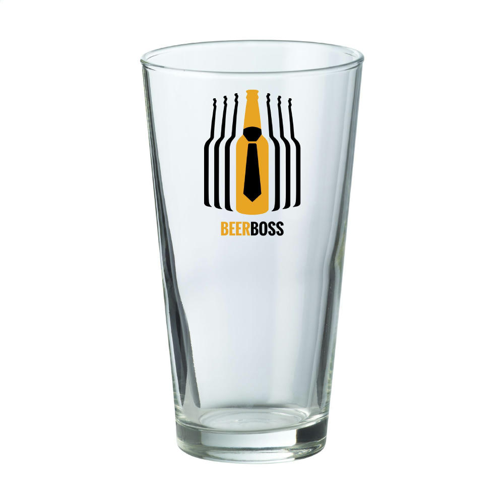 Bierglas 340 ml