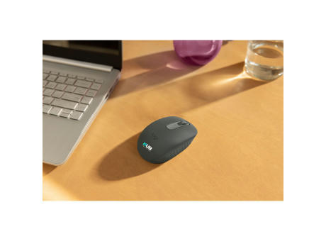 Logitech M196 Bluetooth Mouse Maus