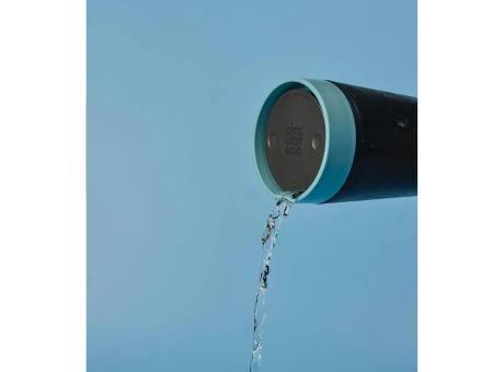 Circular&Co. Coffee Cup Fabric Waste 227 ml Becher