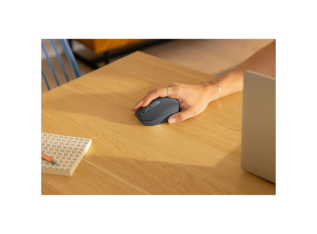 Logitech M196 Bluetooth Mouse Maus