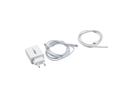 2-in-1 RCS Cable Charging Set Ladegerät-Set