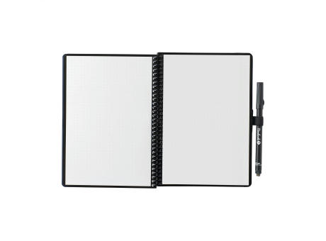 Bambook Classic Original Dot Grid Notebook A5