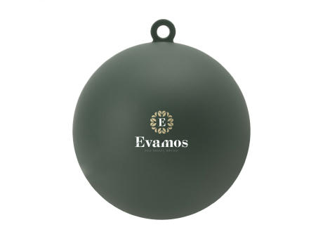 Weihnachtskugel Ø7cm Recycled PP Box - Made in Europe