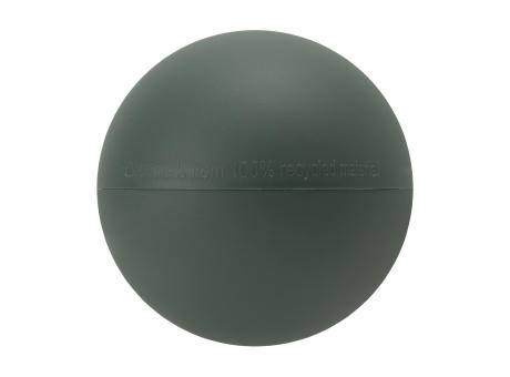 Weihnachtskugel Ø7cm Recycled PP Box - Made in Europe