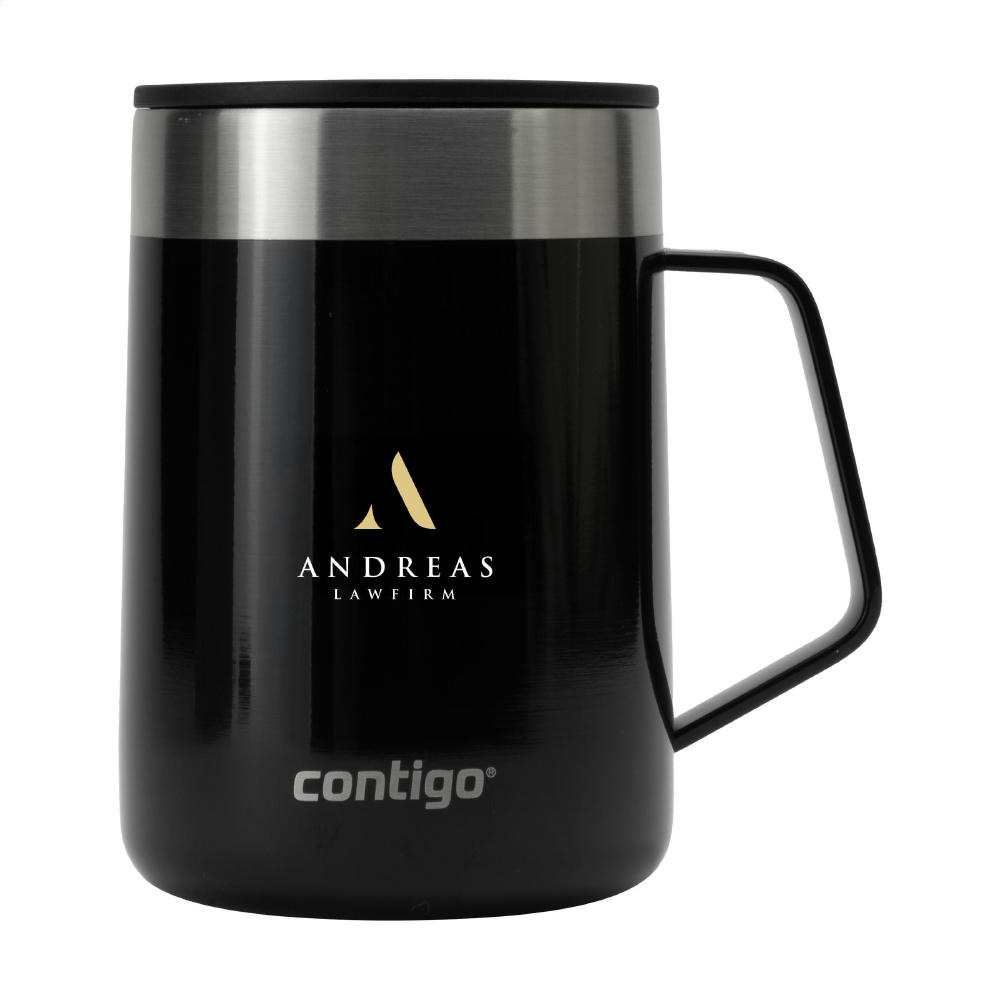 Contigo® Streeterville Desk Mug 420 ml Thermobecher