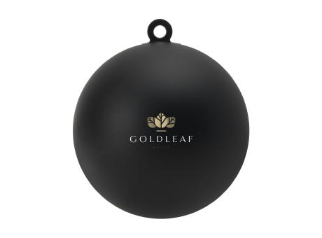 Weihnachtskugel Ø7cm Recycled PP Box - Made in Europe