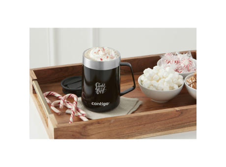 Contigo® Streeterville Desk Mug 420 ml Thermobecher