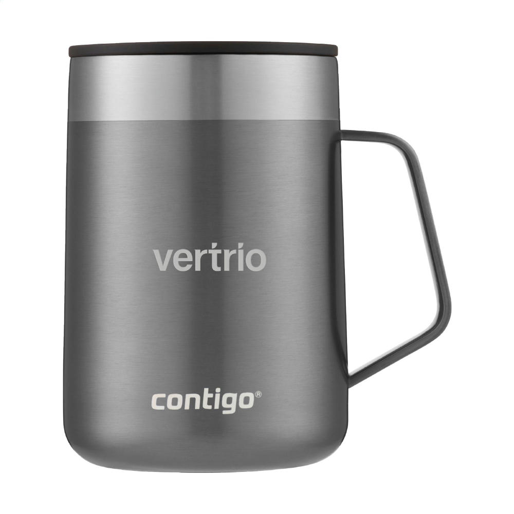 Contigo® Streeterville Desk Mug 420 ml Thermobecher
