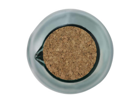 Sevilla Recycelte Wasserflasche 1,2 L