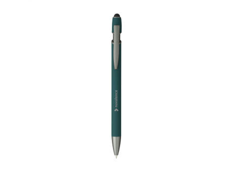 Luca Stylus RCS Recycled Alu SoftTouch
