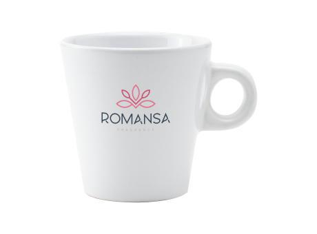 Napoli 200 ml Tasse