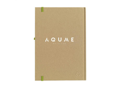 Pocket ECO A5 Notizbuch